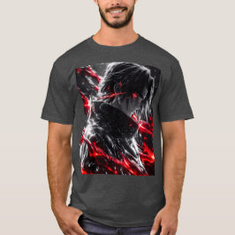 Camiseta de Anime
