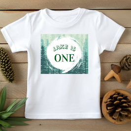 Camiseta de aniversário maravilhosa para crianças