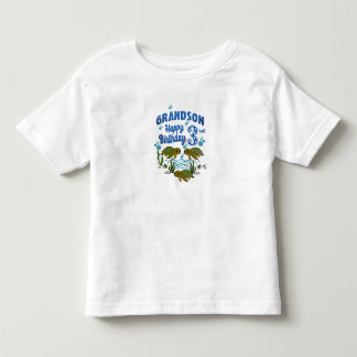 Camiseta de aniversário para 3 anos de idade dos a
