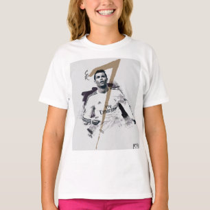 camiseta de anjo