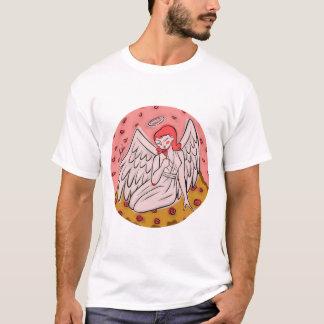 Camiseta de Anjo Esther Men