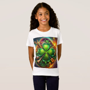 Camiseta de Anúncio de Bebê Personalizada para Men