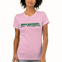 Camiseta de Apreciação Negra Feita Diferente com P