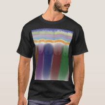 Camiseta de arte Impressionista