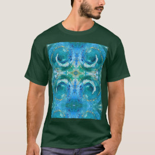 Camiseta de Arte - Portal de Positividade
