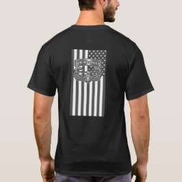 Camiseta de Assalto Aéreo