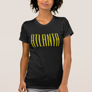 Camiseta de Atlanta