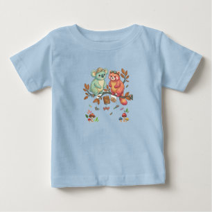 Camiseta de Aventura