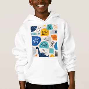 Camiseta de Aventura Little Explorer