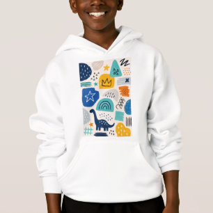 Camiseta de Aventura Little Explorer