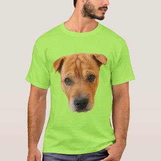 Camiseta de Baileybobs