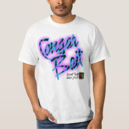 Camiseta de Bait de Cougar EGM