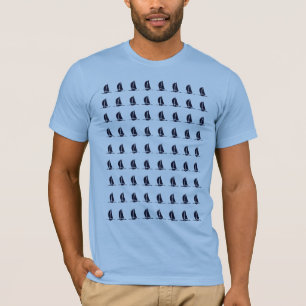Camiseta de Barco