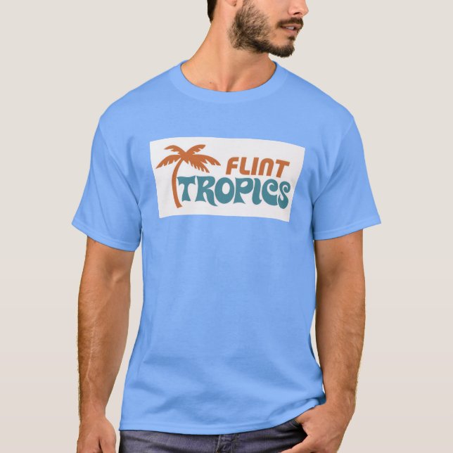 Camiseta de Basquete Icônica (Frente)