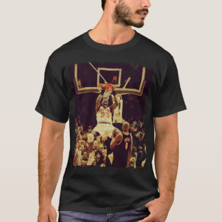 Camiseta de BasqueteA Patrick Ewing Reverse Gift W