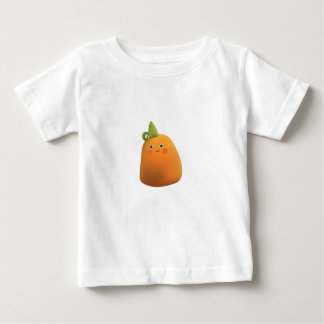 camiseta de batatas pequenas