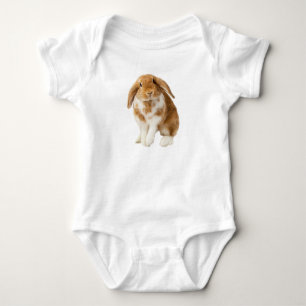 Camiseta de Bebê
