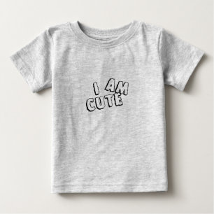 Camiseta de Bebê