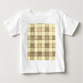 Camiseta de bebê