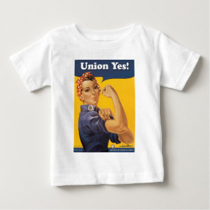 Camiseta de Bebê