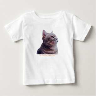 Camiseta de Bebê