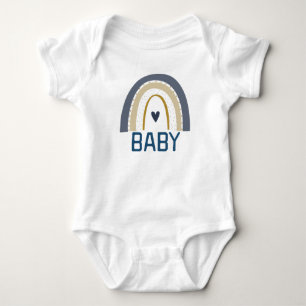 Camiseta de Bebê