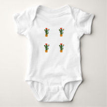 Camiseta de Bebê
