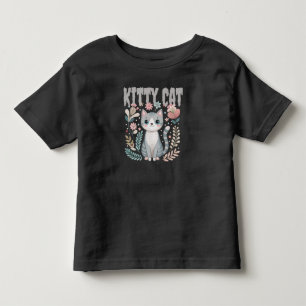 Camiseta de bebê