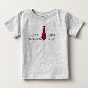 Camiseta de Bebê