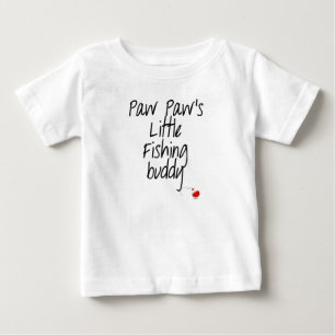 Camiseta de Bebê da Pata de Pata