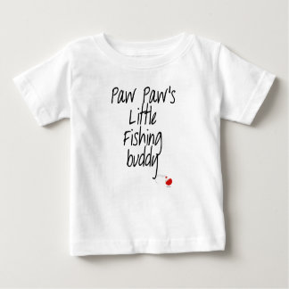 Camiseta de Bebê da Pata de Pata
