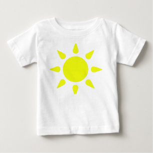 Camiseta de Bebê Lil' Bundle of Joy