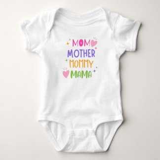 camiseta de bebê menino ou bebê pequeno
