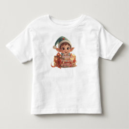 Camiseta de Bebê Presente Favorito do Papai | Féri