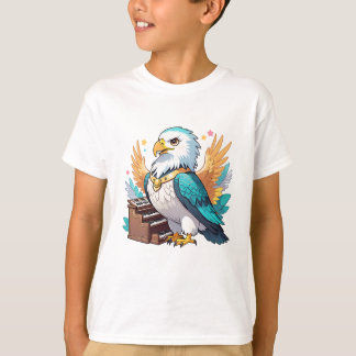 Camiseta de Bebês