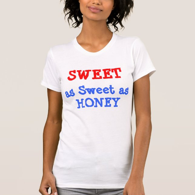 Camiseta de Bella Canvas Fine Jersey (Frente)