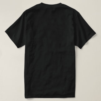 Camiseta de bloqueio 2022 t-shirt de cobre