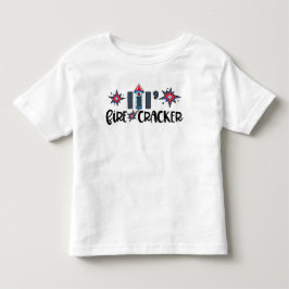 Camiseta de bombeiro Lil