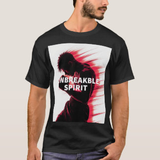 Camiseta de Boxe Estilo Moderno