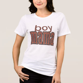 camiseta de boy mama