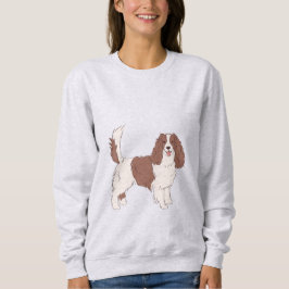 Camiseta de Cachorro Beagle – Camisa Casual para A