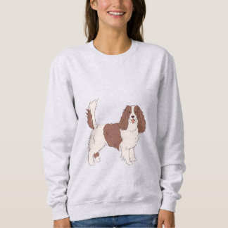 Camiseta de Cachorro Beagle – Camisa Casual para A