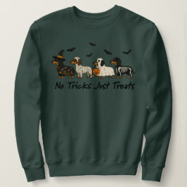 Camiseta De Cachorro Dachshund Sem Truques Apenas