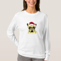 Camiseta de Cachorro Francês