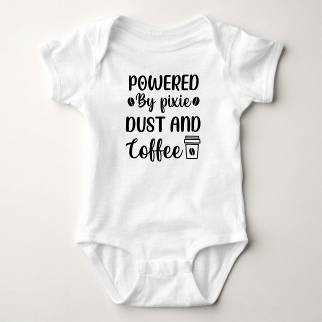 camiseta de café, camisa de café, camiseta de café (Frente)