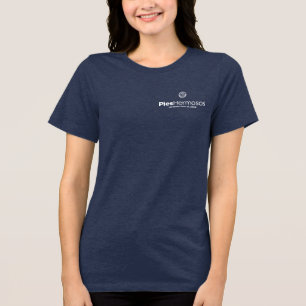 Camiseta de Camiseta Espanhola BFI Mulheres
