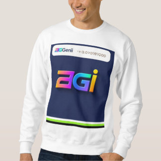 Camiseta de camiseta masculina Google Gemini