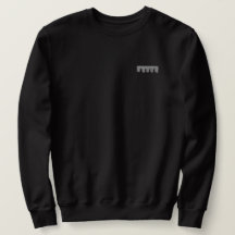 Camiseta de camisola de cães de classe trabalhador