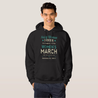 Camiseta de camisola para pairar