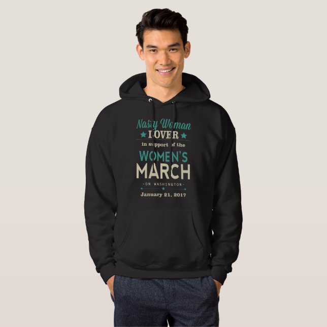 Camiseta de camisola para pairar (Frente Completa)